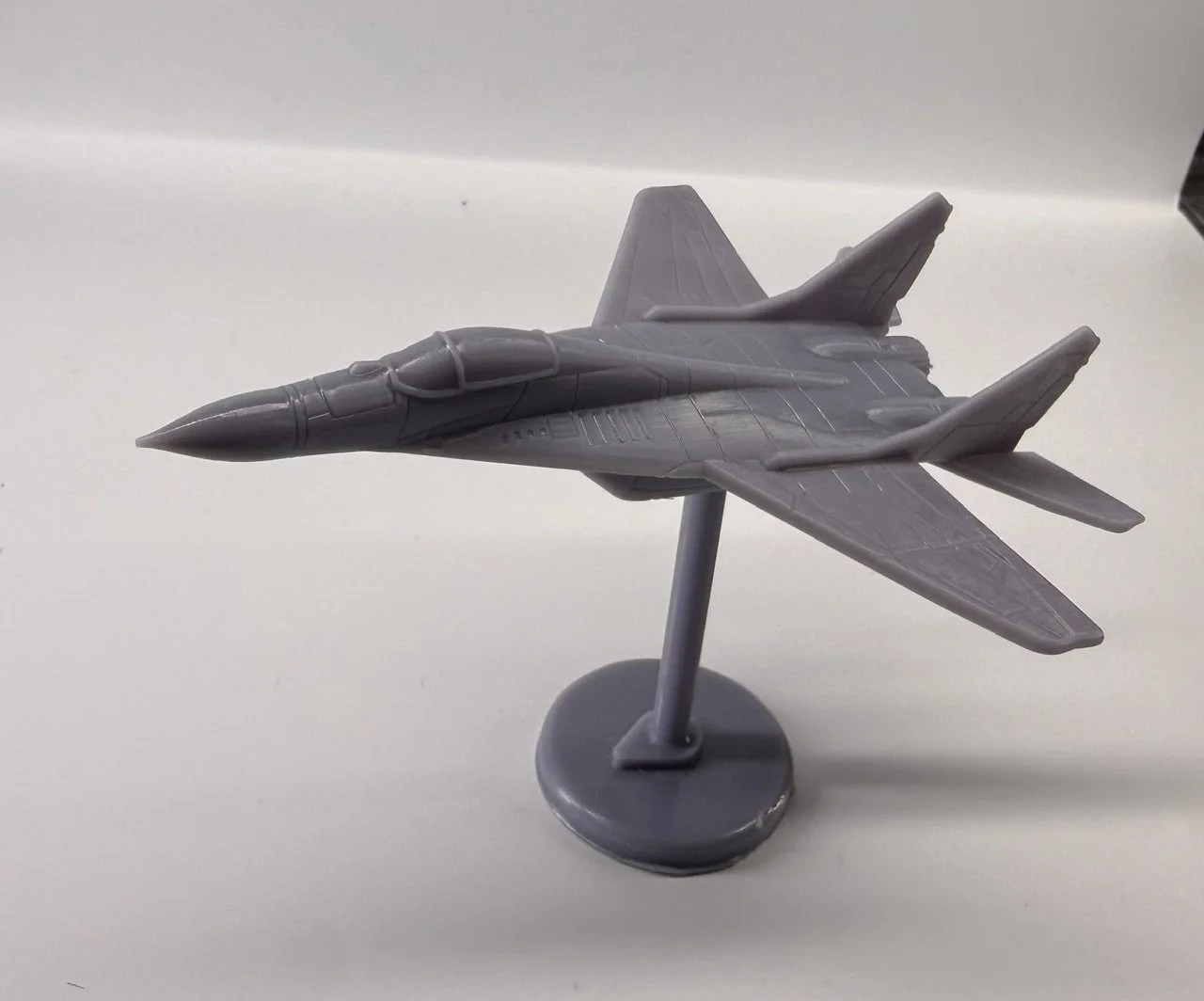 Mig 29A