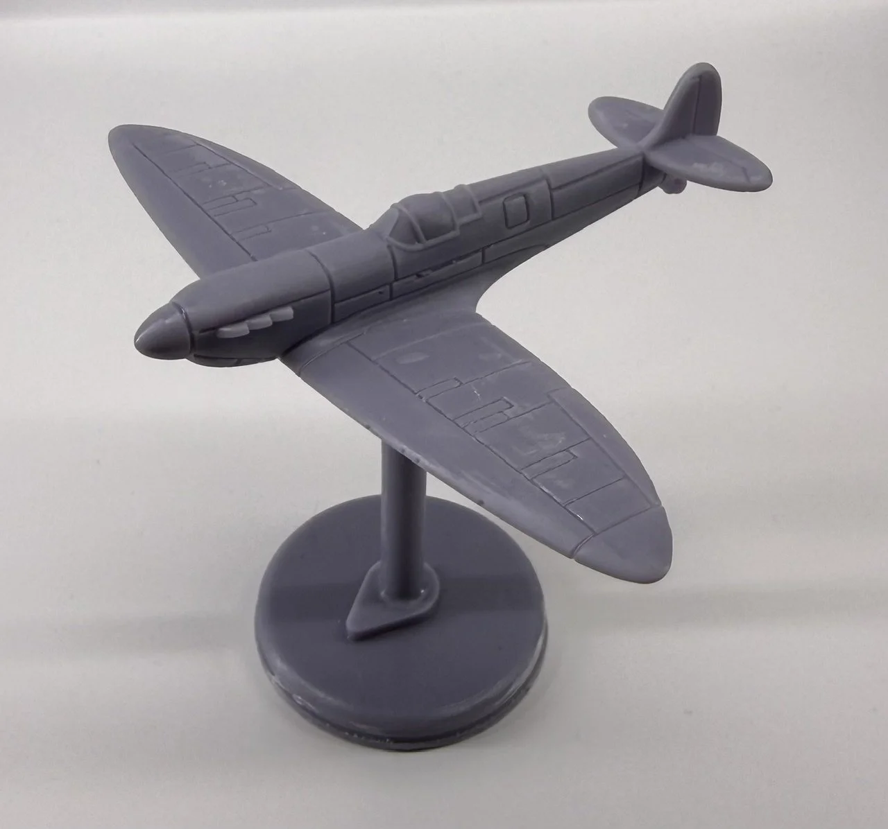Spitfire Mk 1