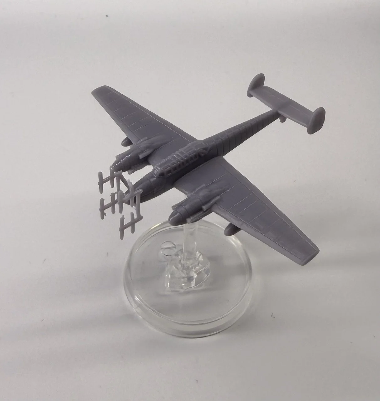 Messerschmitt ~Bf 110  NF