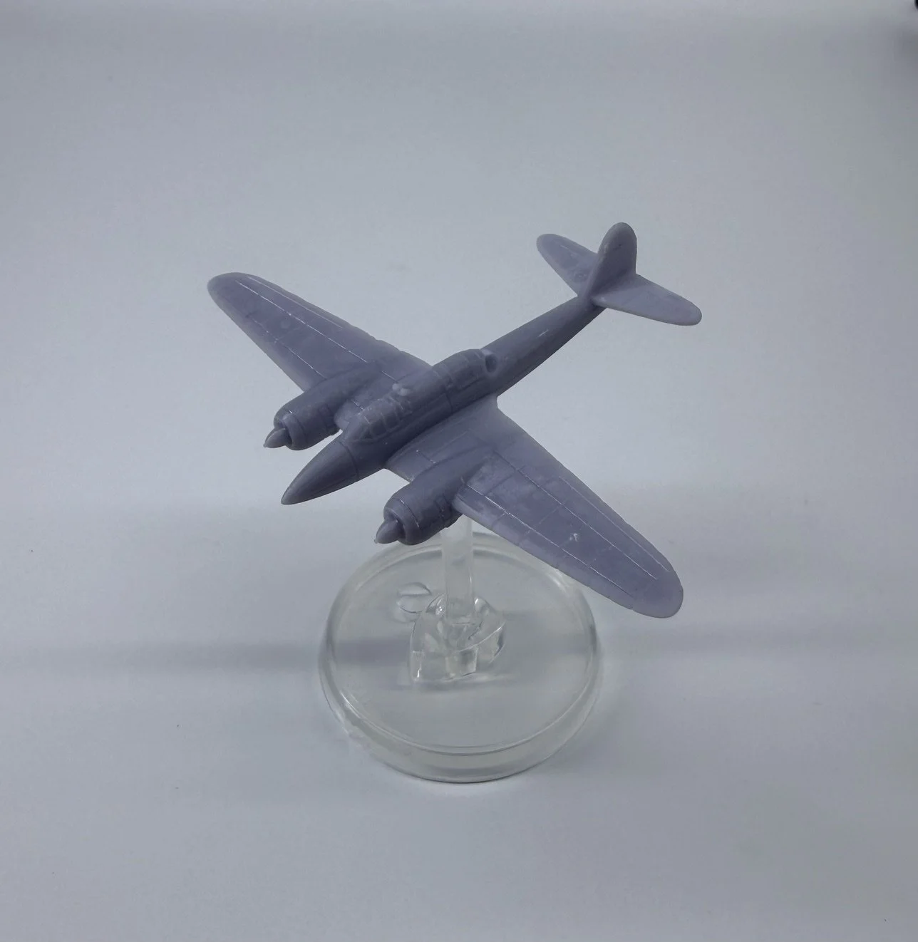 Kawasaki Ki-45 Toryu