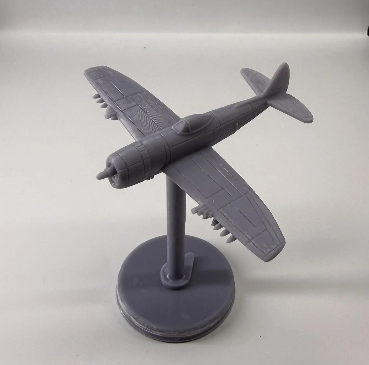 P-47N Thunderbolt