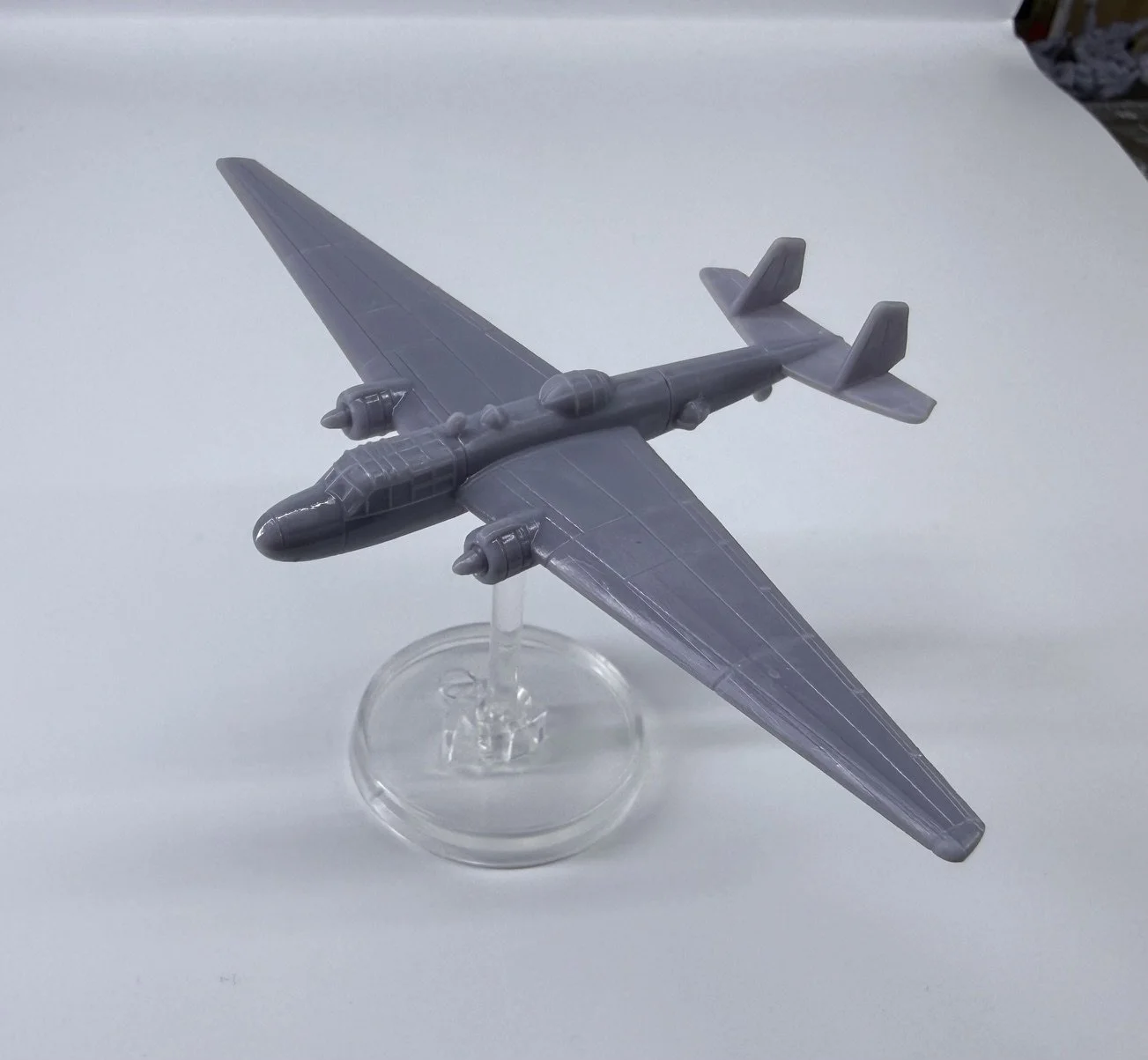 Mitsubushi G3M2 Nell