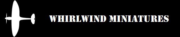 WHIRLWIND MINIATURES