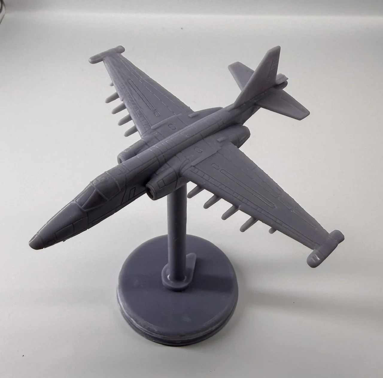 Su 25 Frogfoot