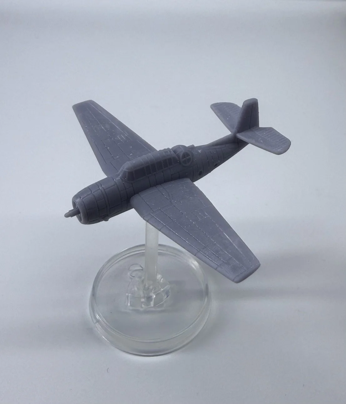 Grumman TBF Avenger
