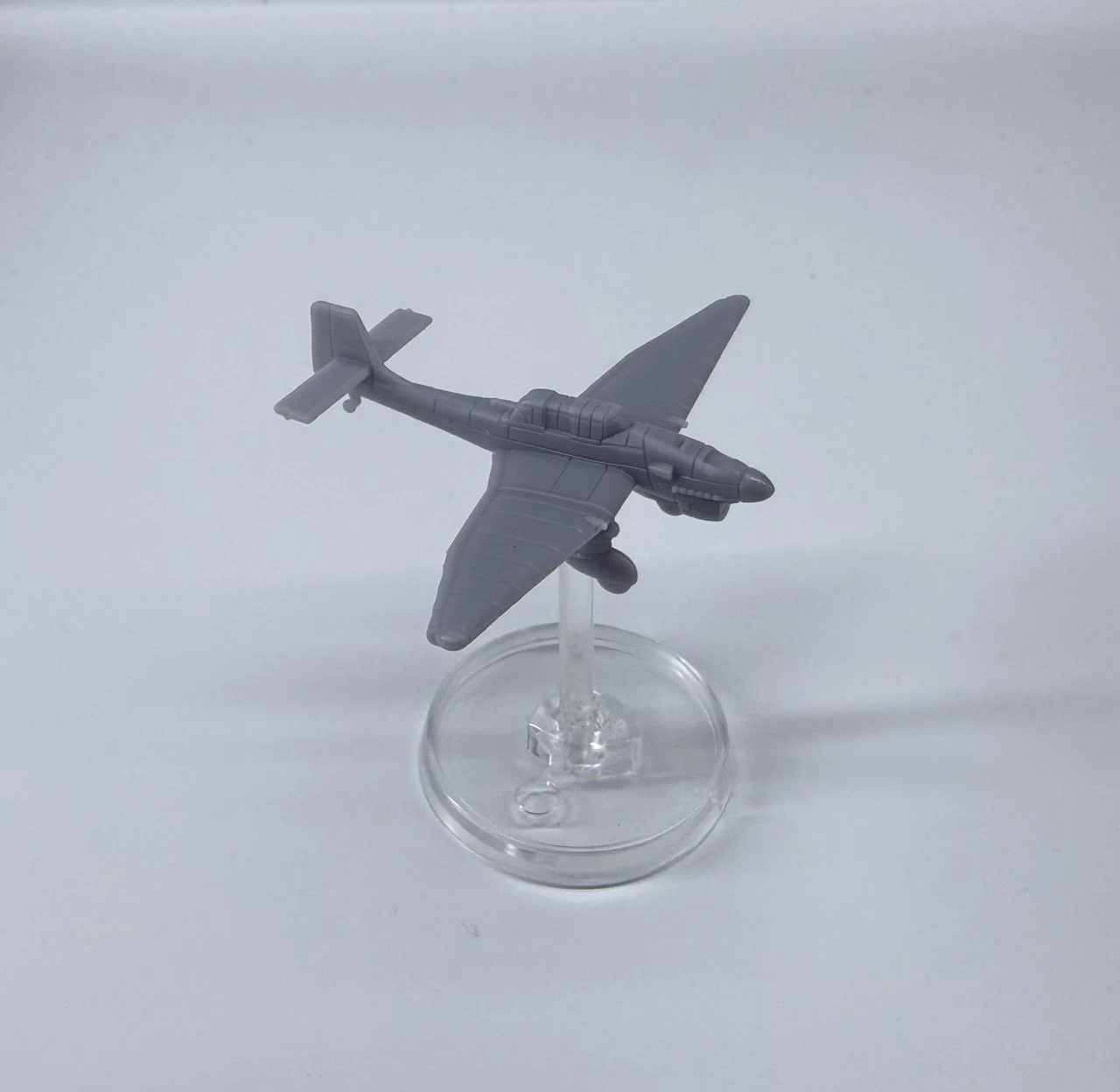Junker 87 B  Stuka