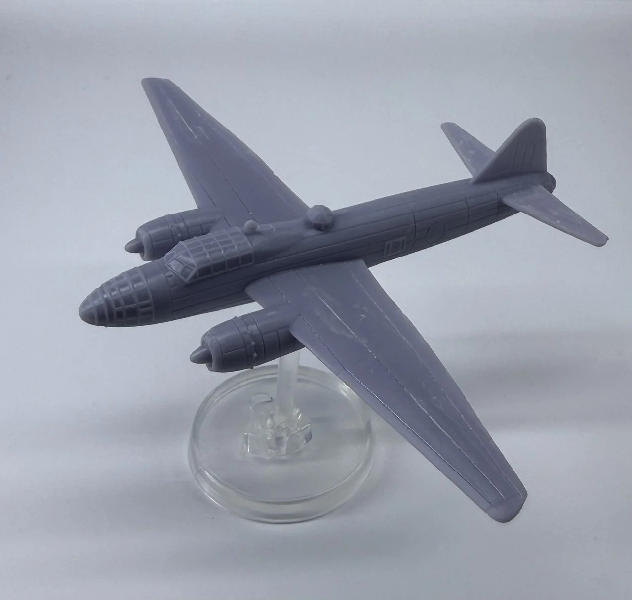 Mitsubushi G4M1 Betty