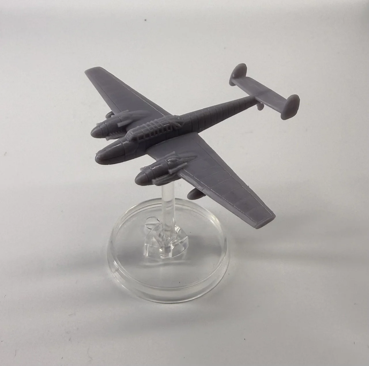 Messerschmitt Bf 110 G-4