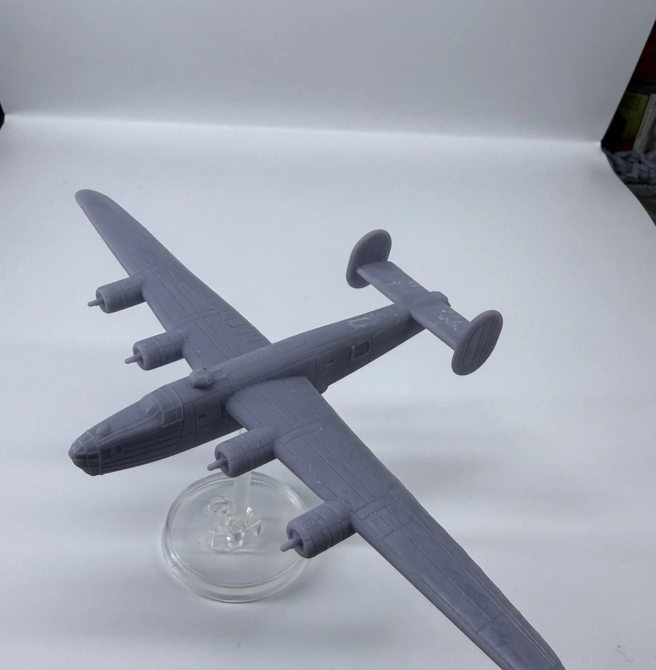 Consolidated B-24D Liberator