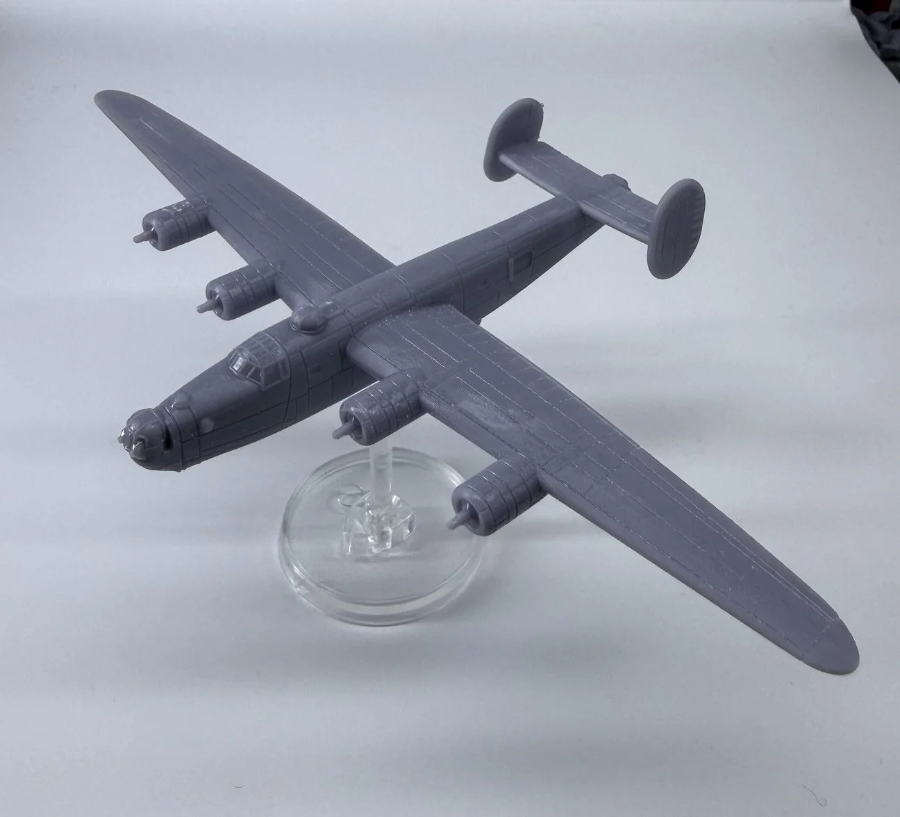 Consolidated B-24G Liberator