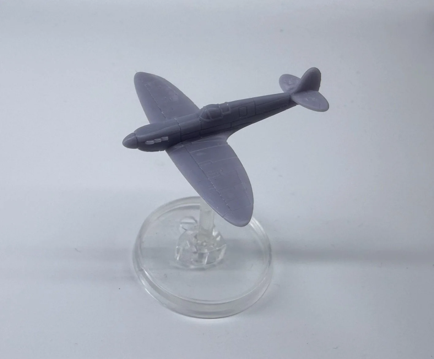 Supermarine Spitfire Mk 1