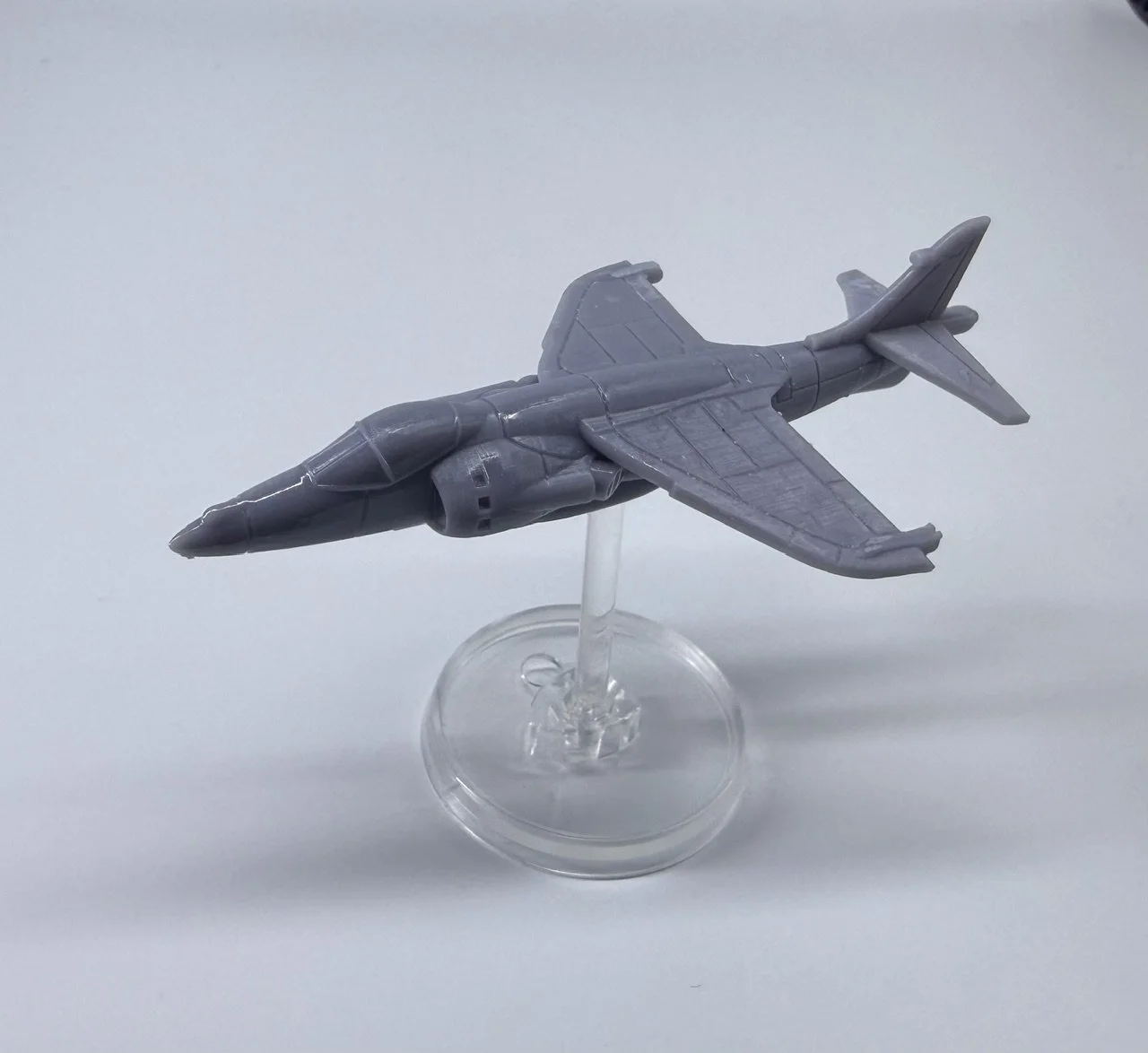 Sea Harrier