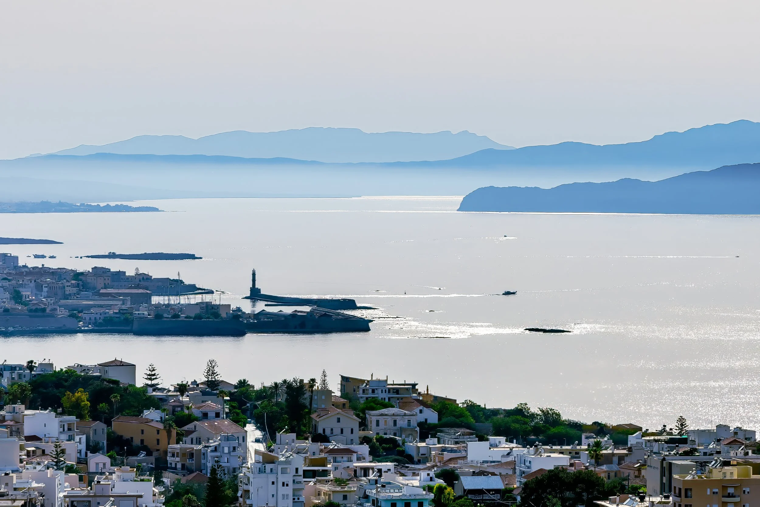 Crete