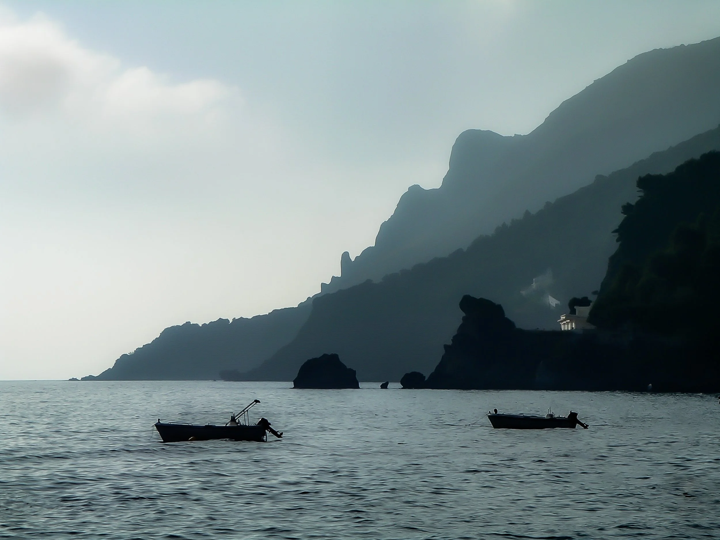 Corfu
