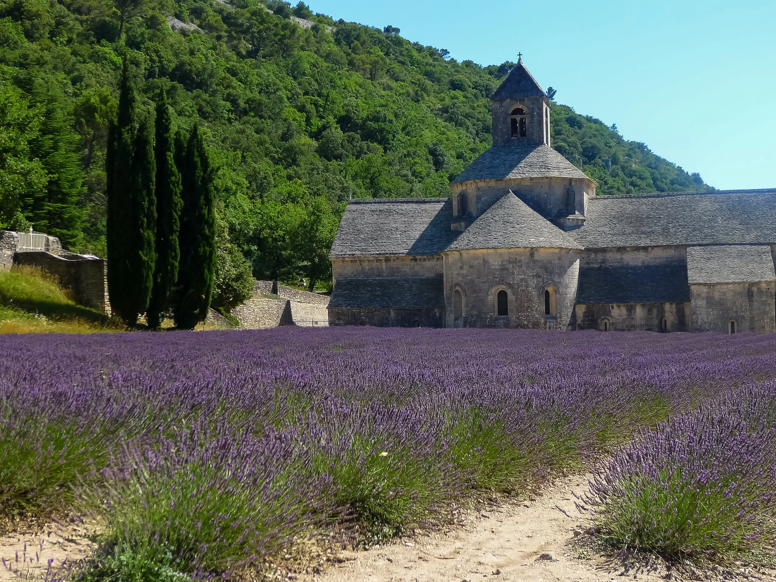 Sud de France