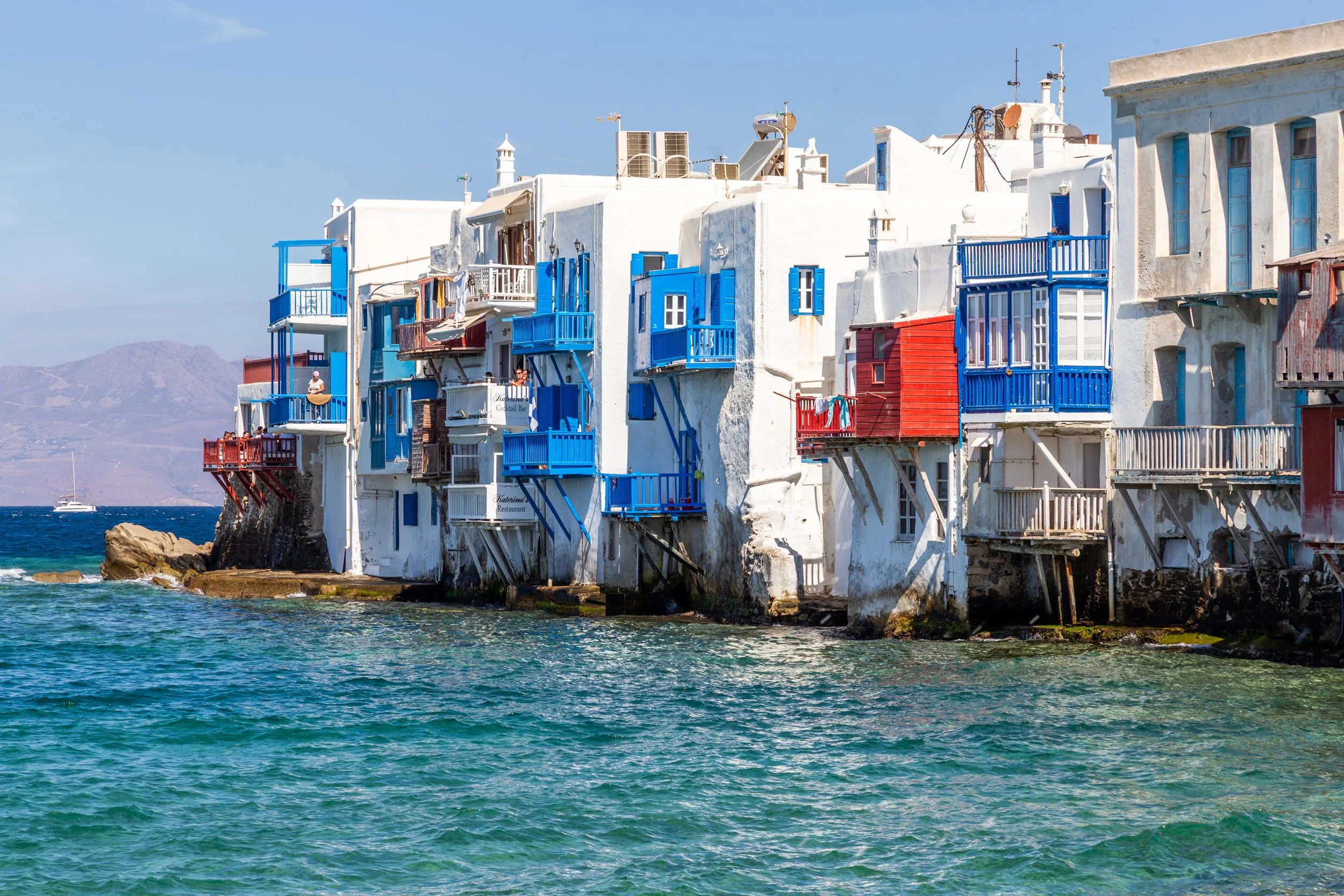 Mykonos