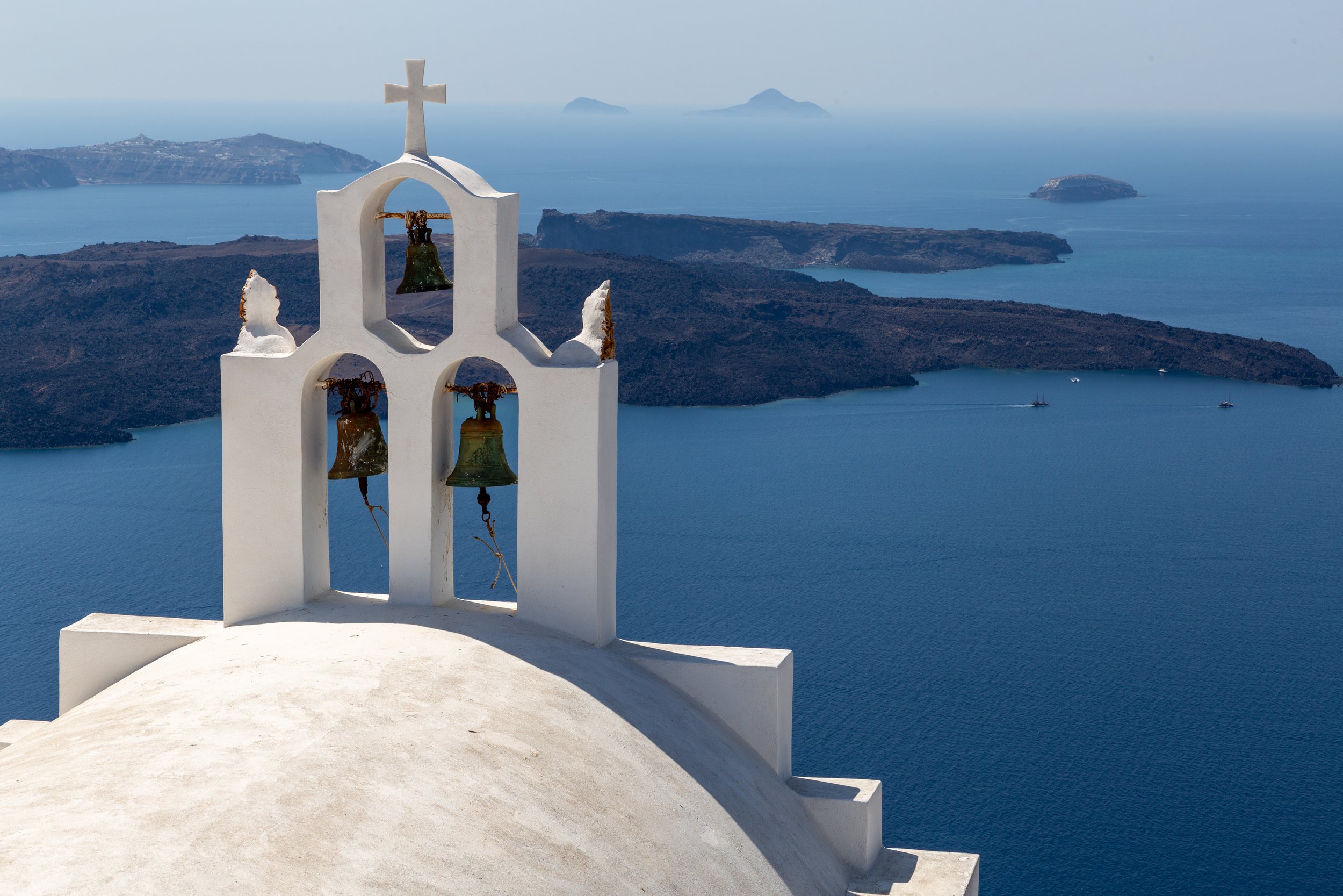 Santorini
