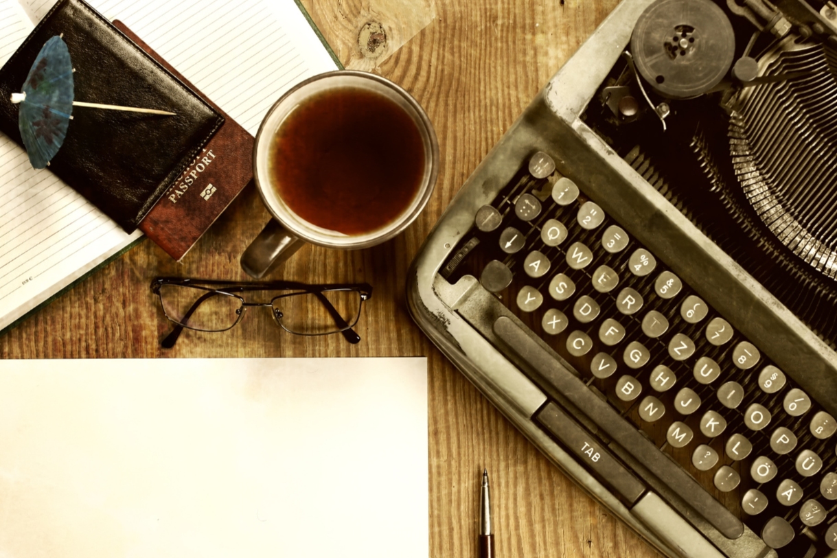 Writer's Review