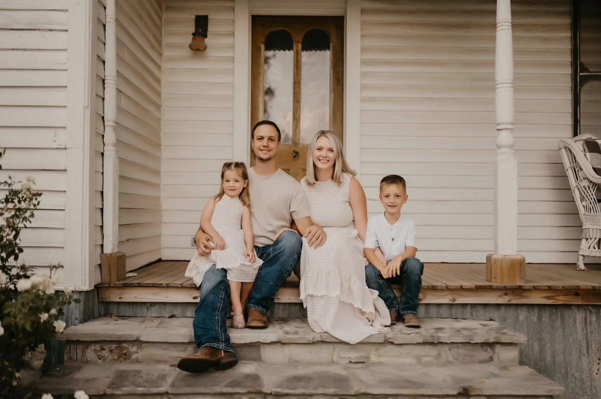 Personalized family ran business for marketing NE Texas and SE Oklahoma