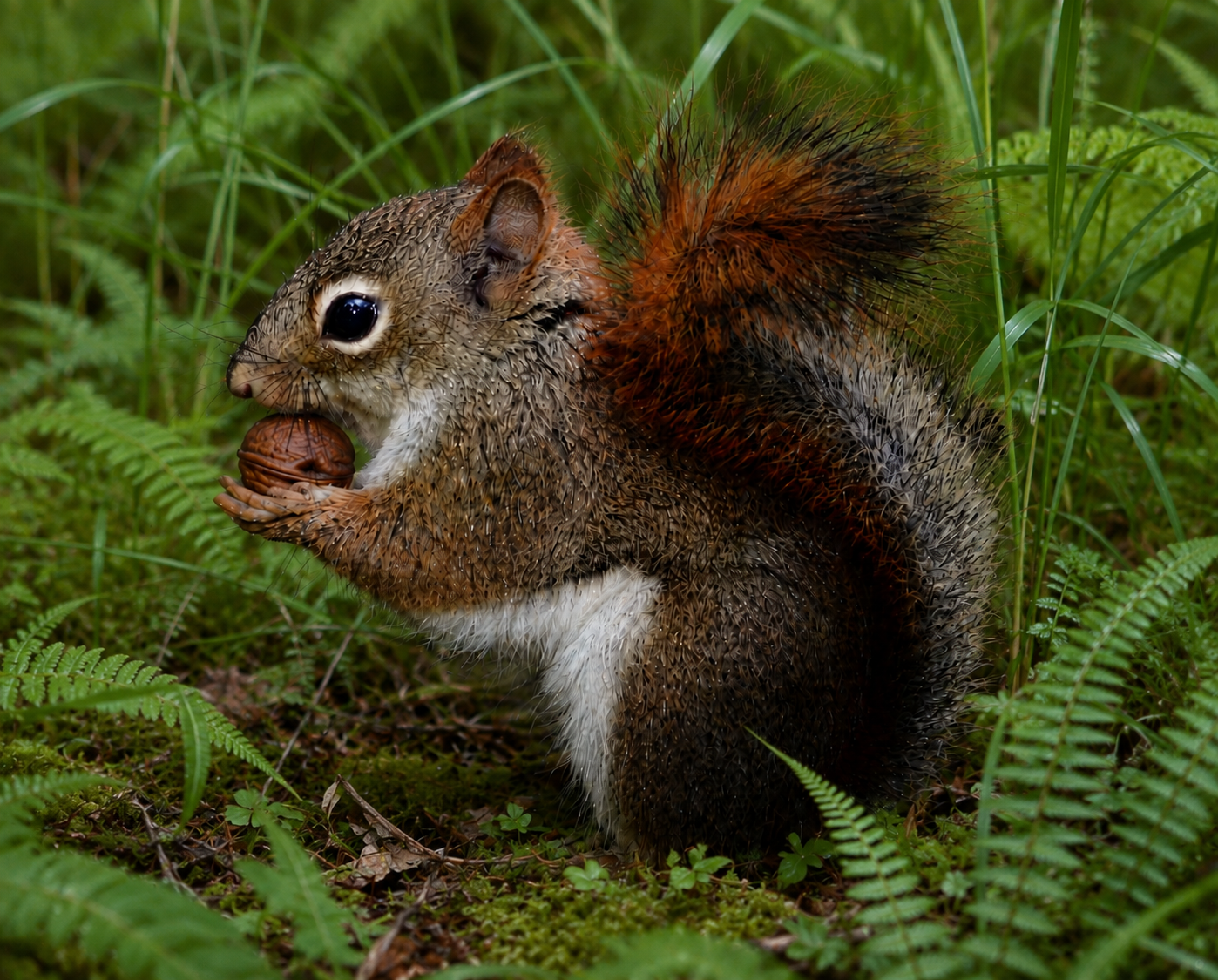 When Life Delivers Squirrels – How an Attorney Can Help You Future-Proof Your Business Relationship