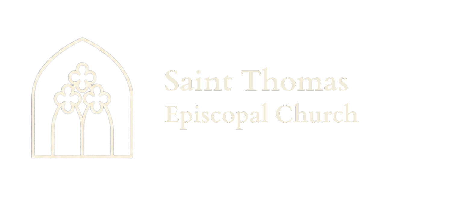 Saint Thomas Episcopal Church
