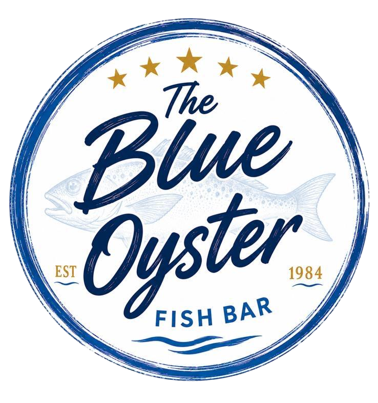 The Blue Oyster Fish Bar