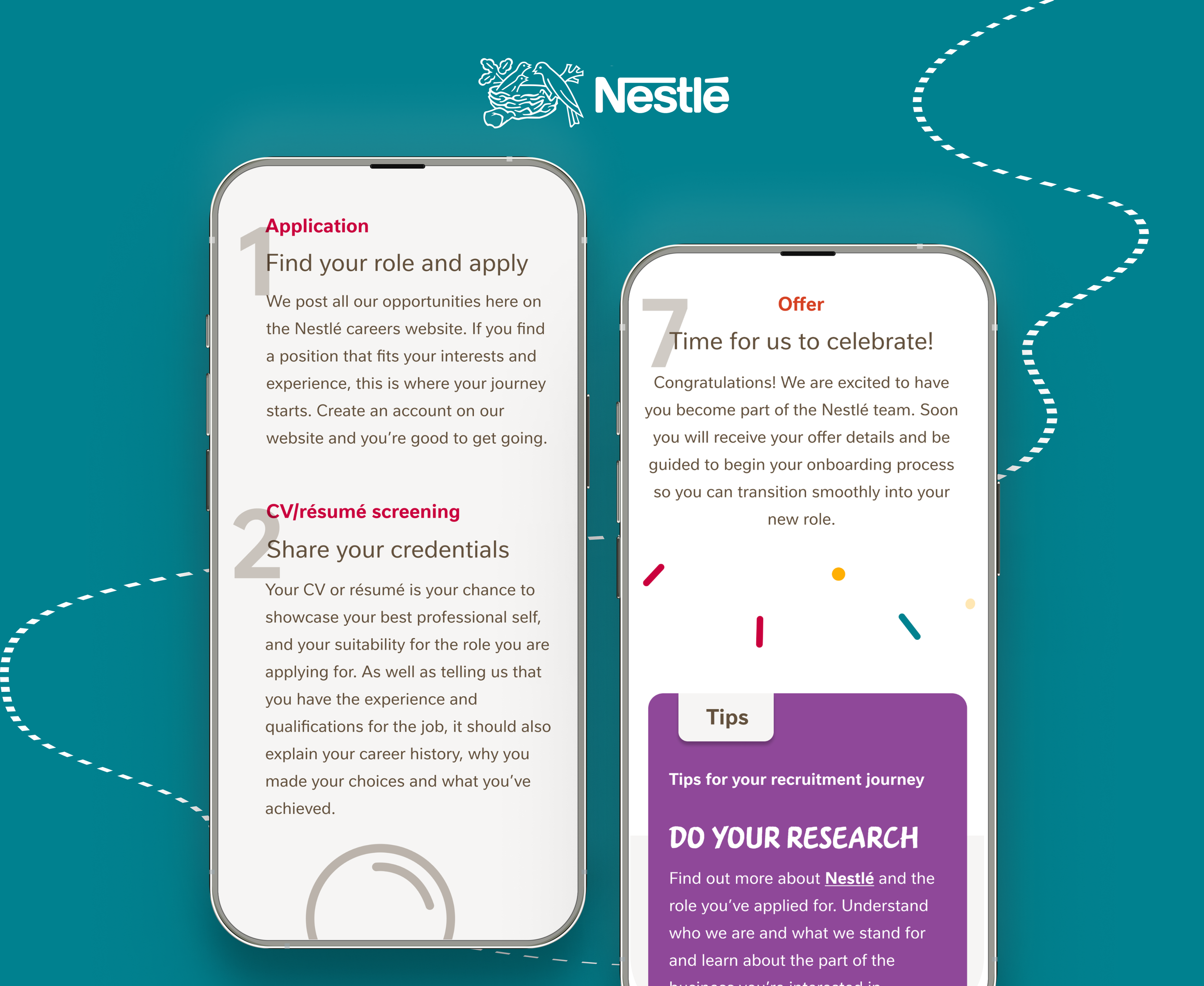 Nestlé Careers