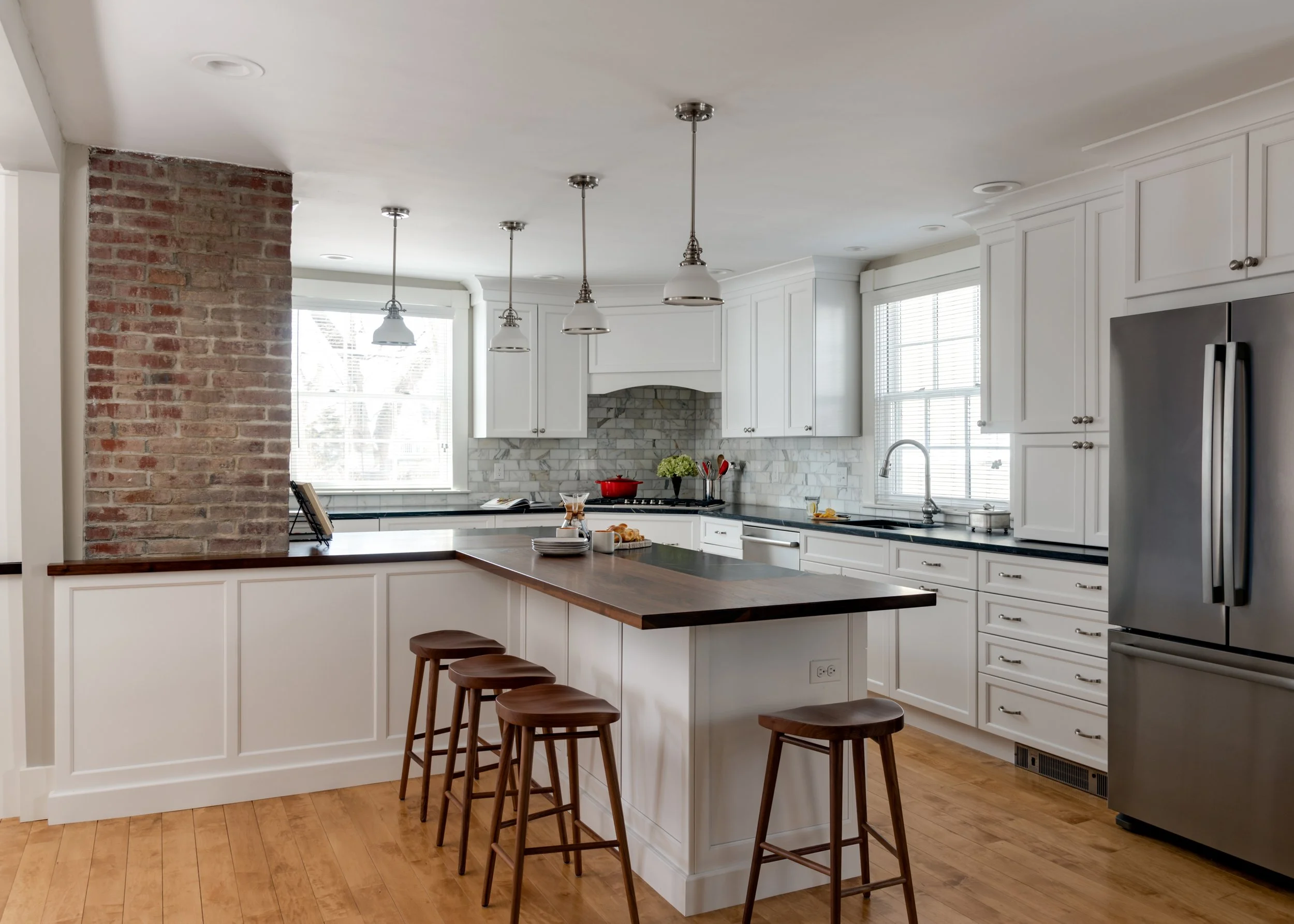 Victorian Renovation