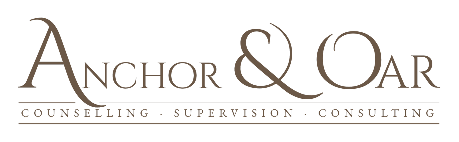 Anchor &amp; Oar