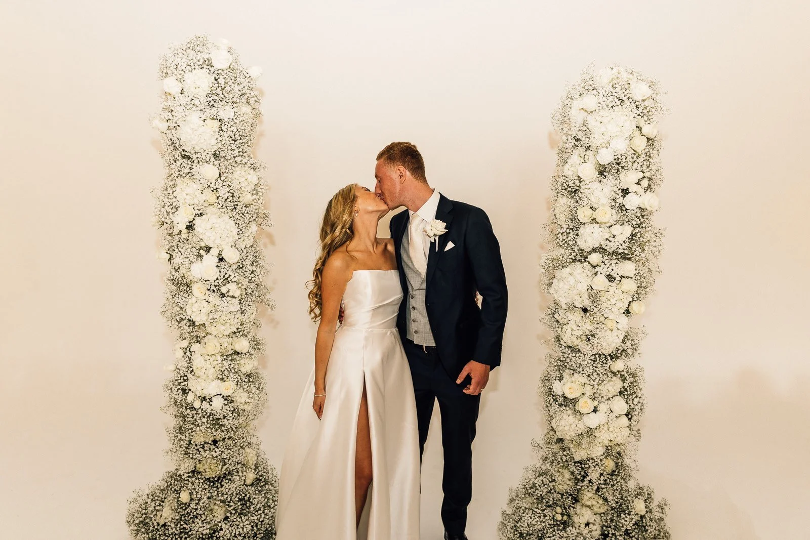 Shoreditch Wedding