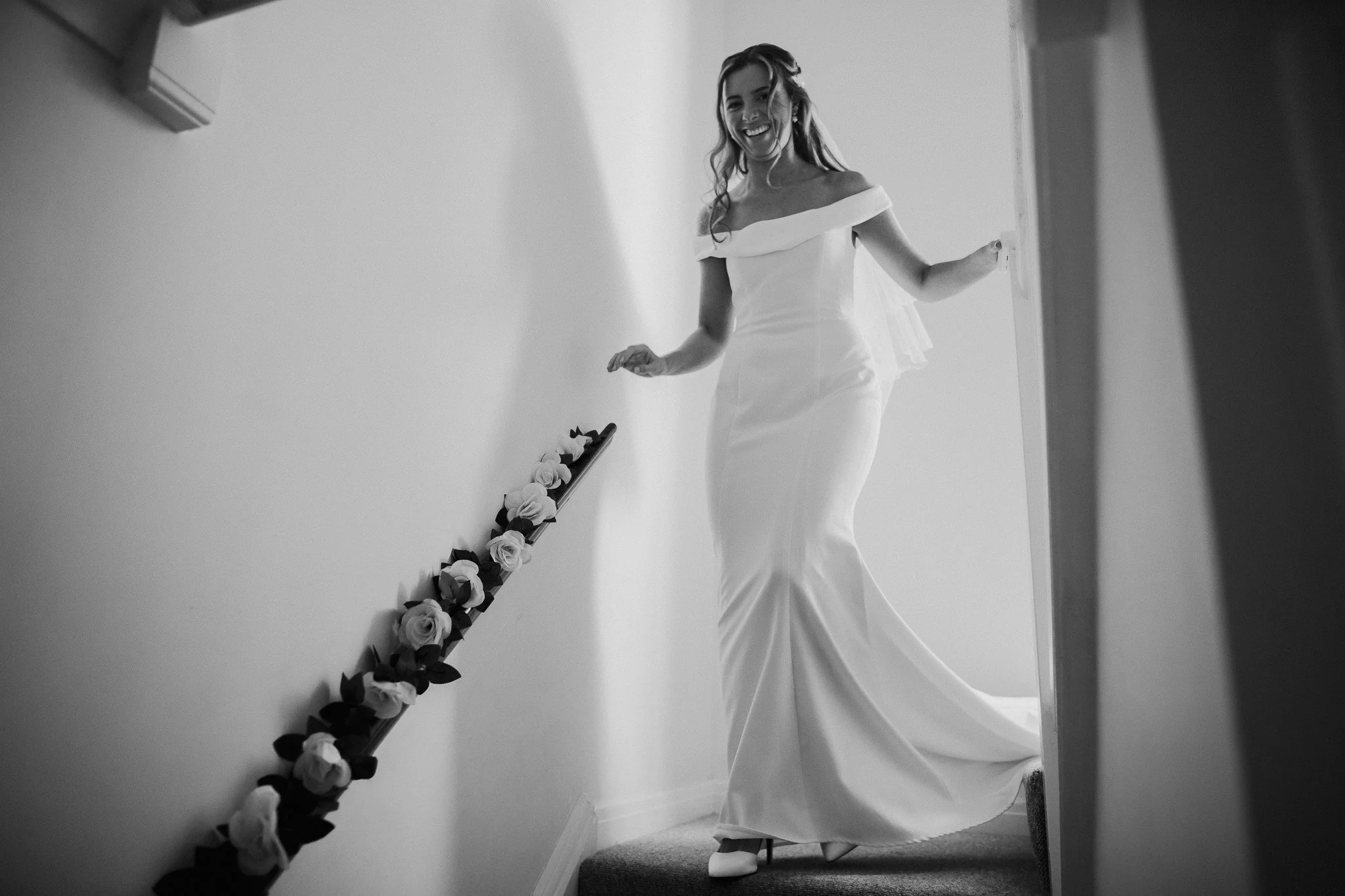 Hammersmith wedding