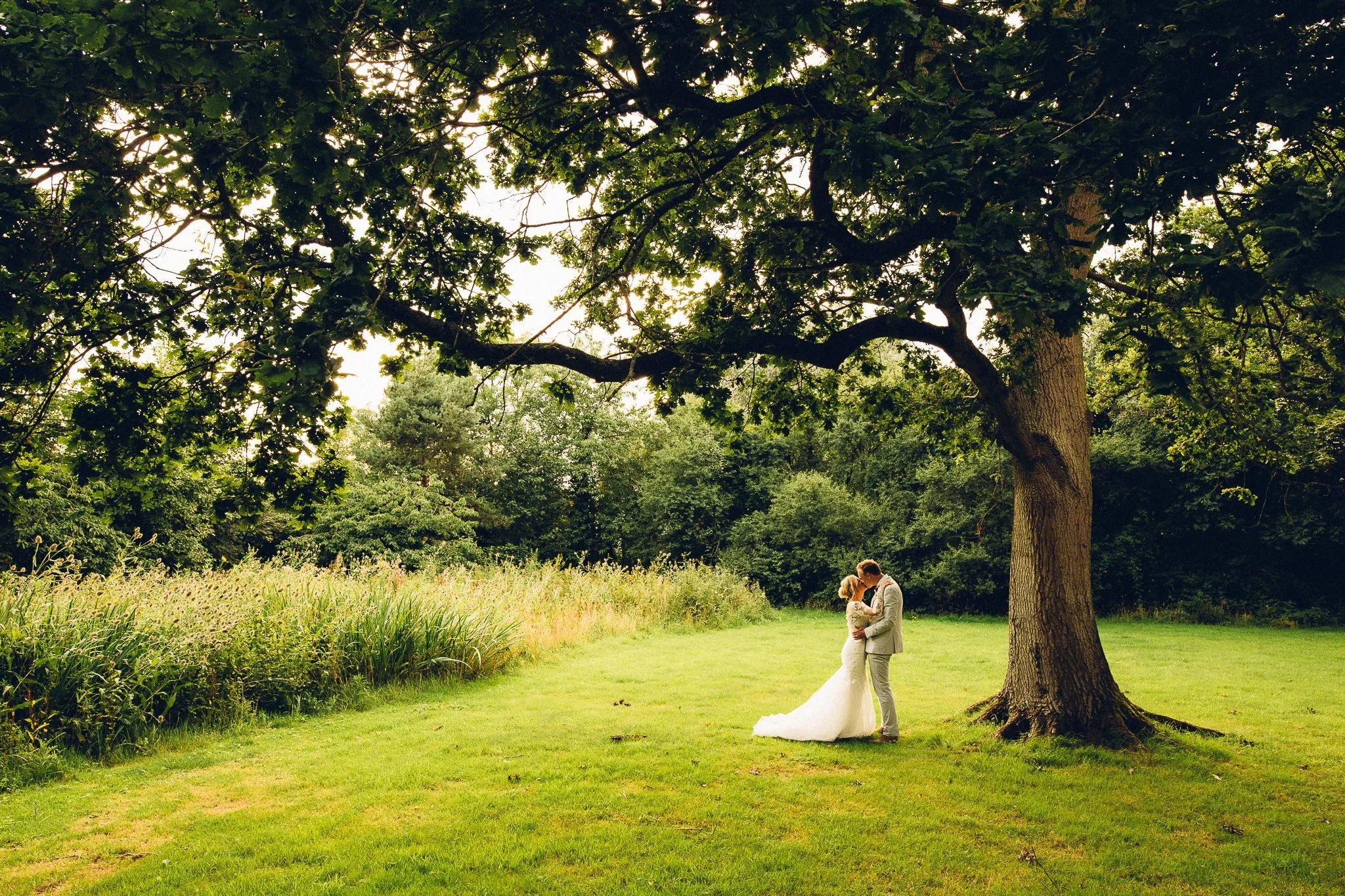 Bicester Wedding Photography