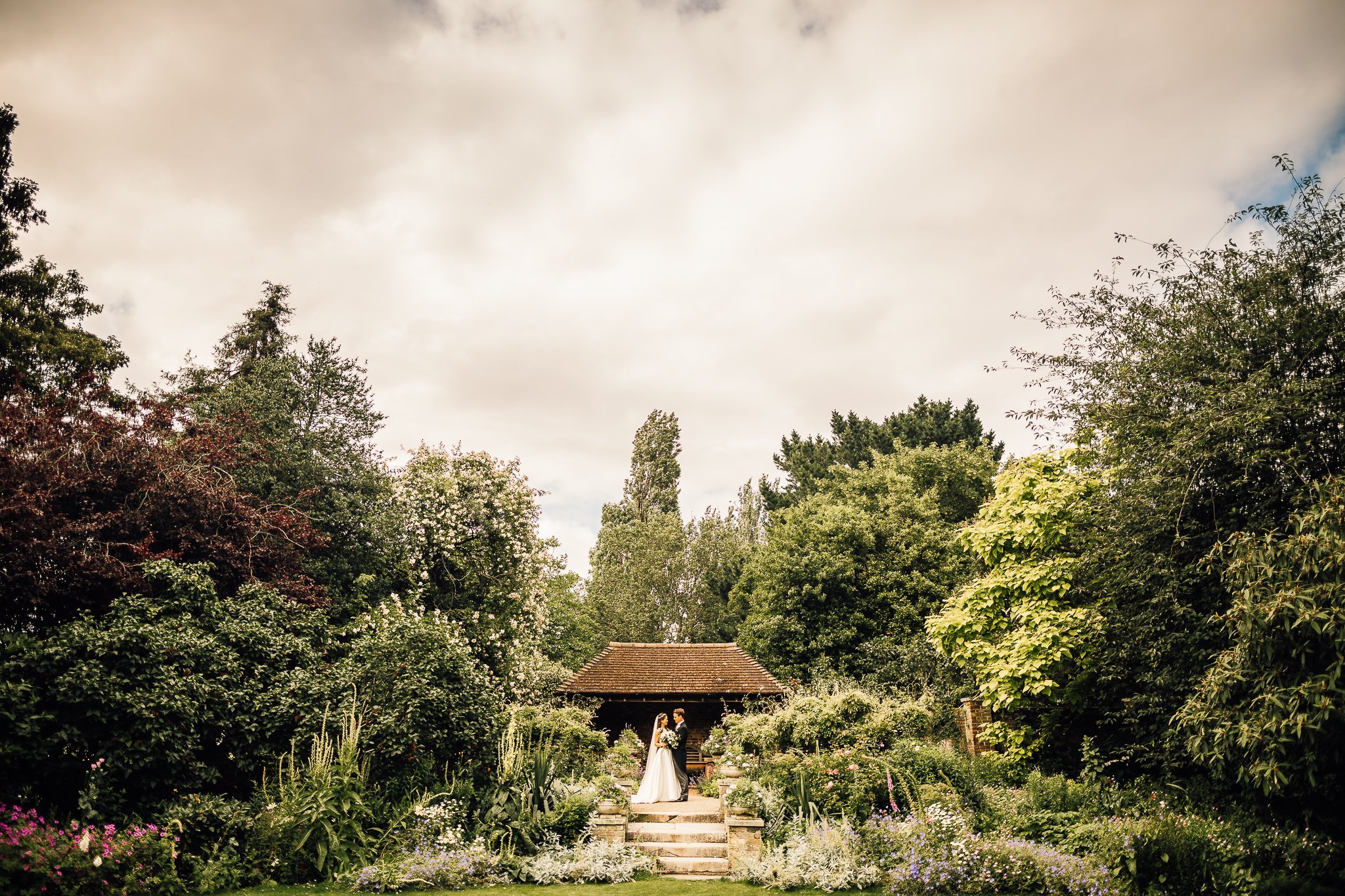 Hurlingham Club Wedding