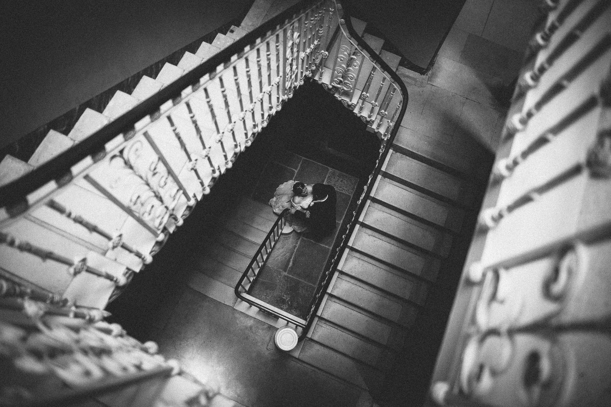 Pitzhanger Manor Wedding