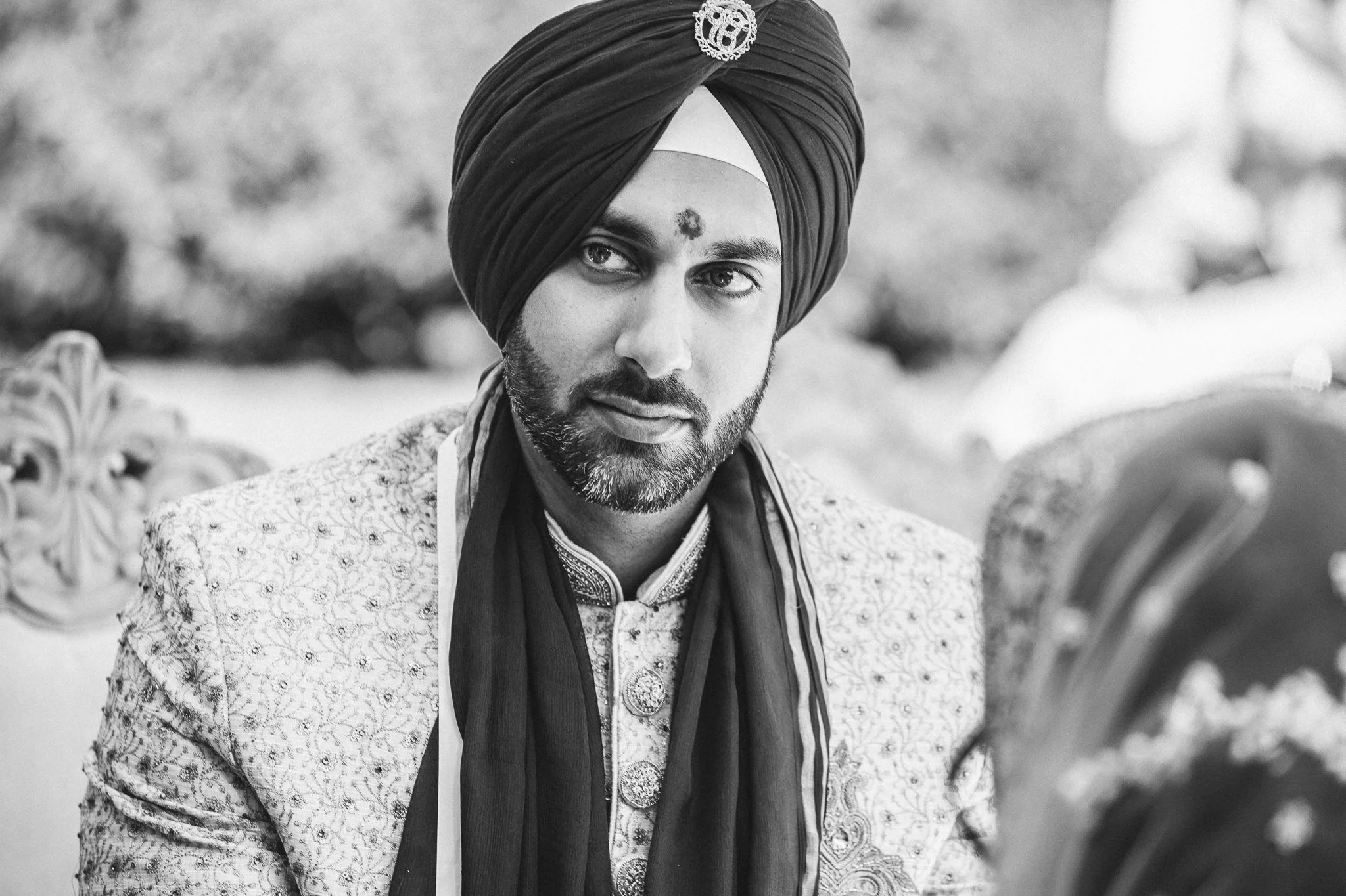  Groom 