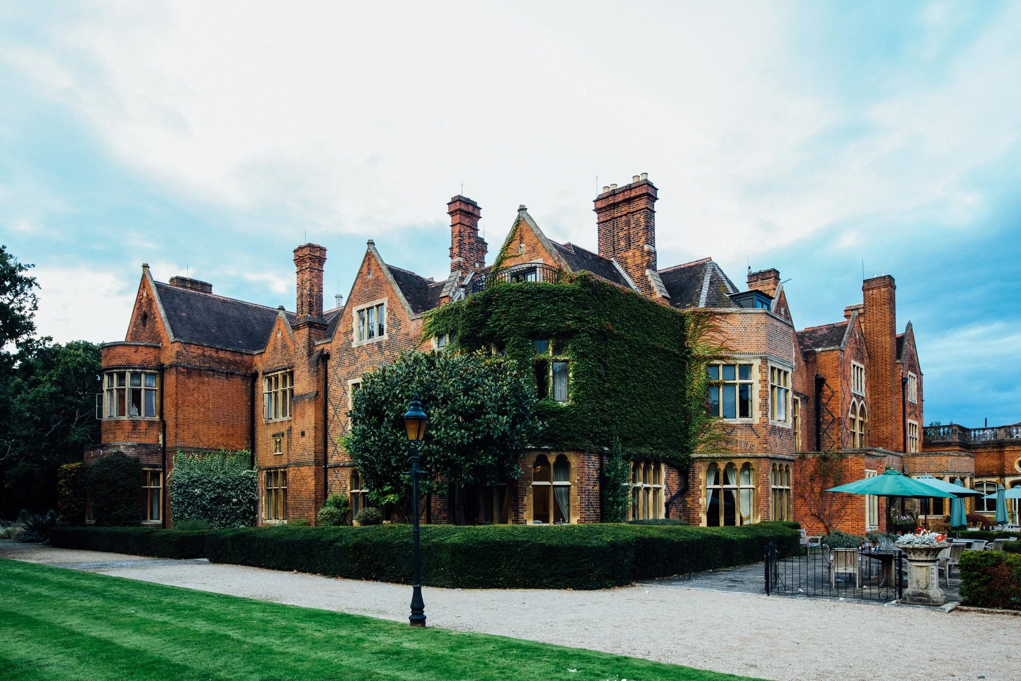  Warren House Hotel Kingston upon Thames 