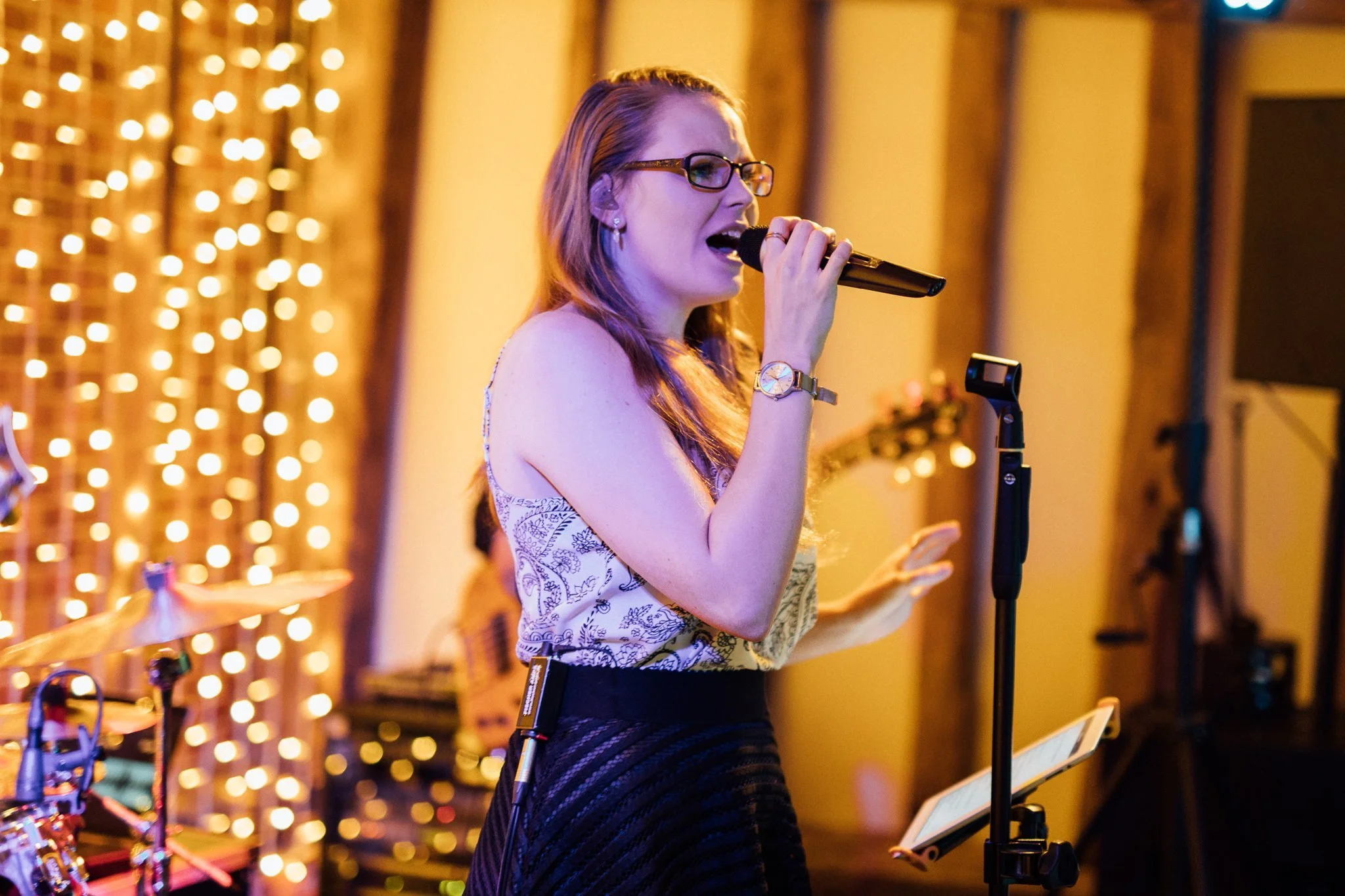  Wedding singer 