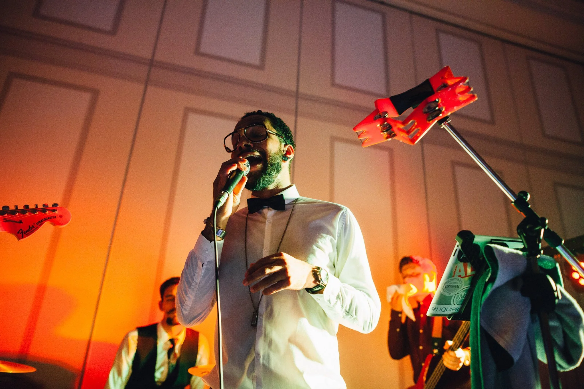  Wedding singer 