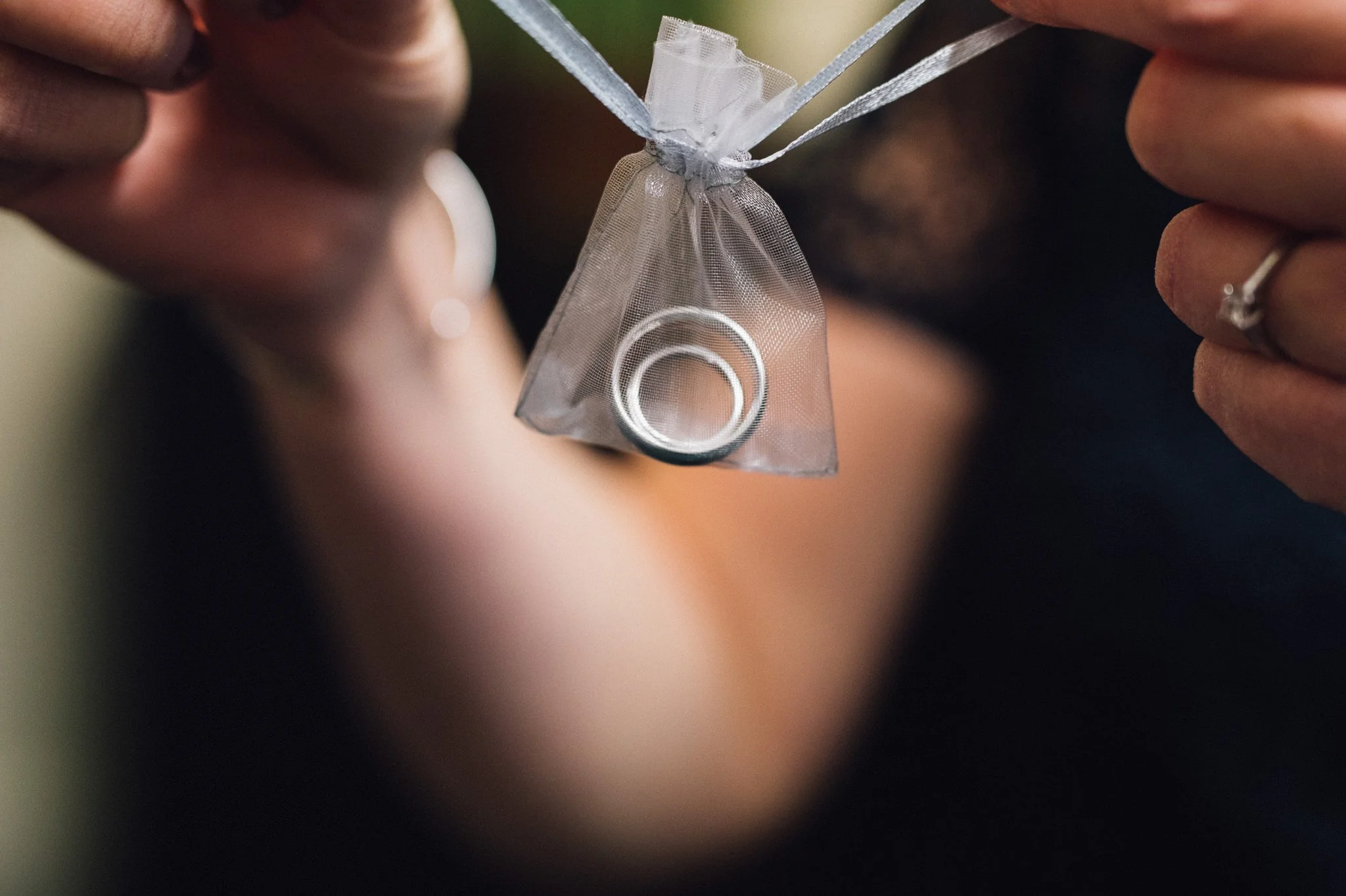  Wedding Rings at Oxford Register Office 