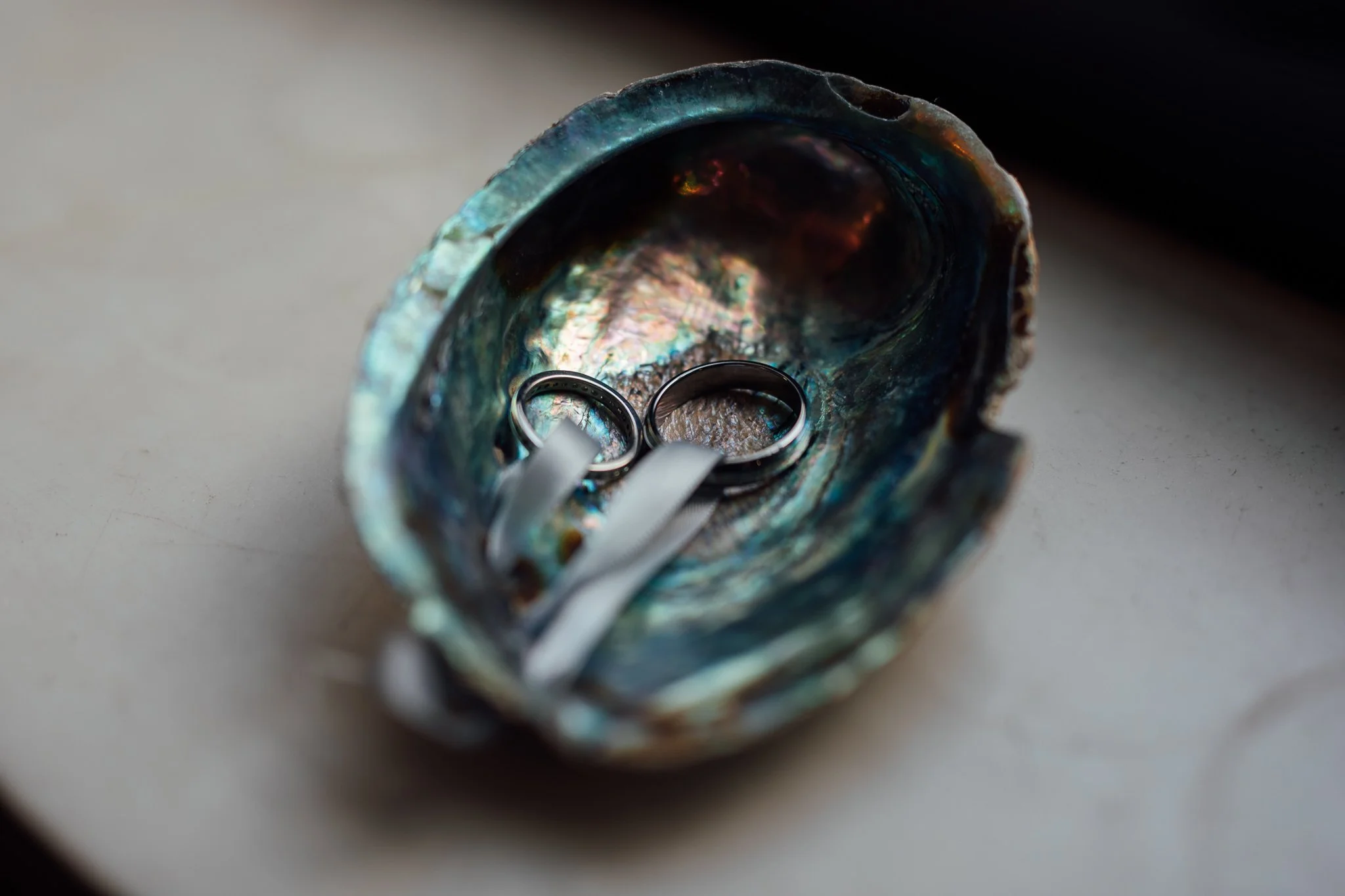  Wedding rings 