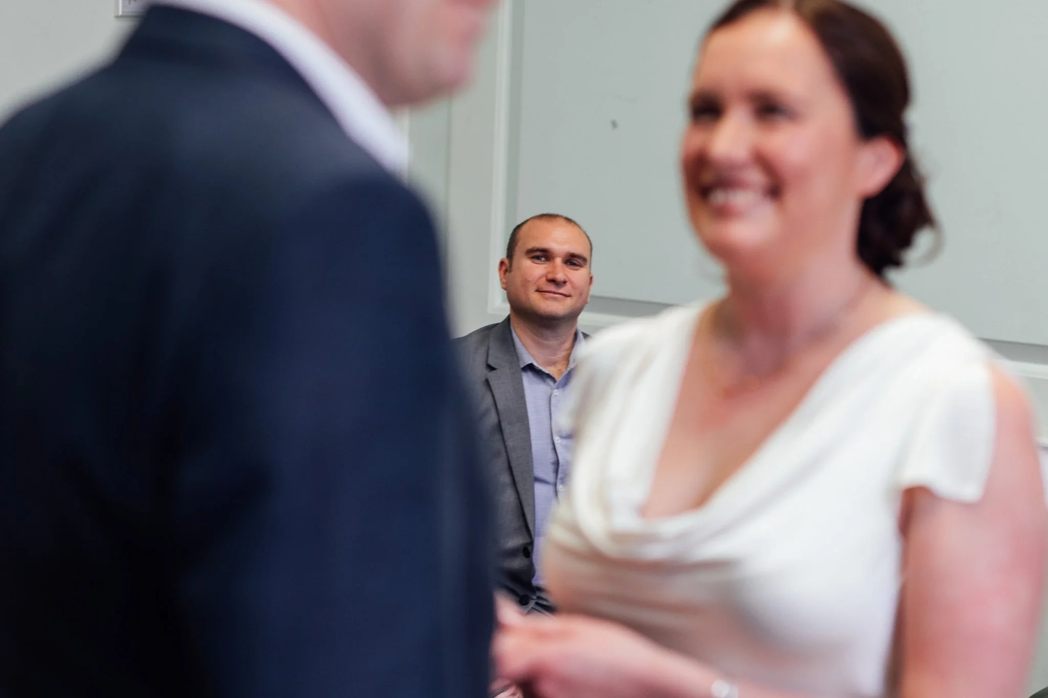  Wedding guest 