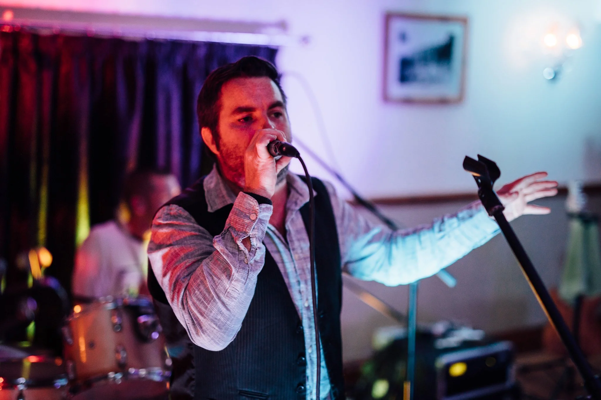  Wedding singer 