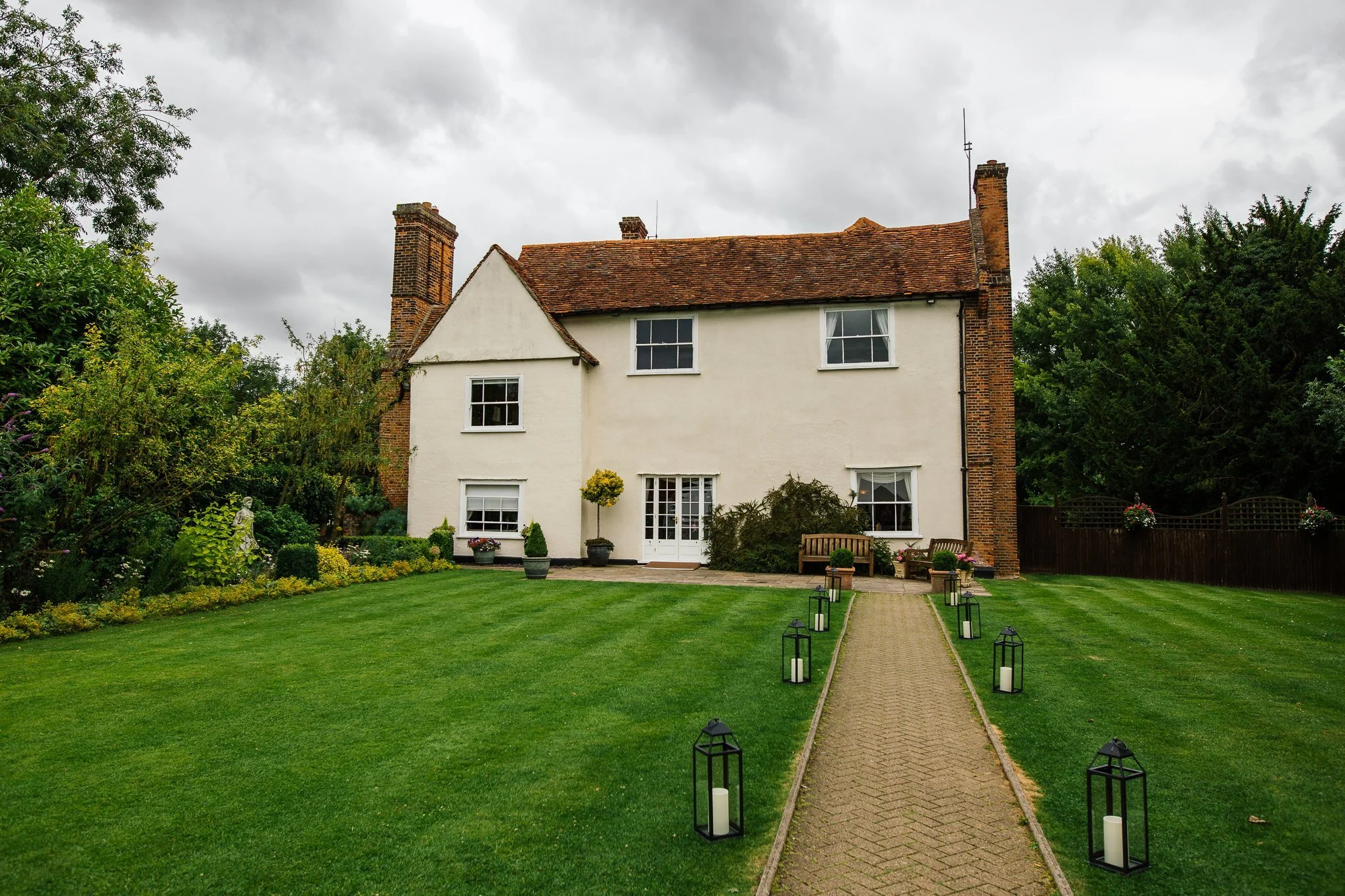  Newland Hall Essex 