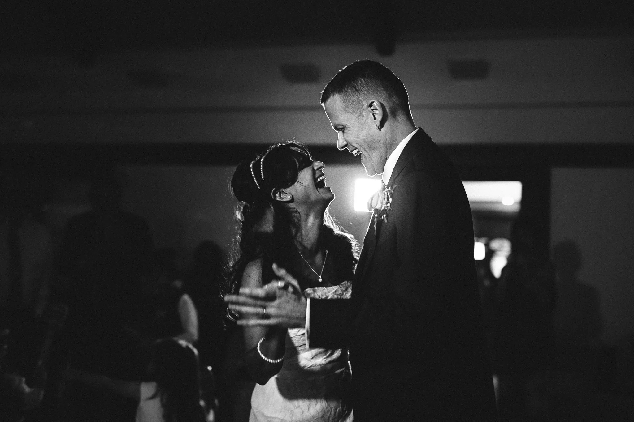Ealing Abbey Wedding Photography