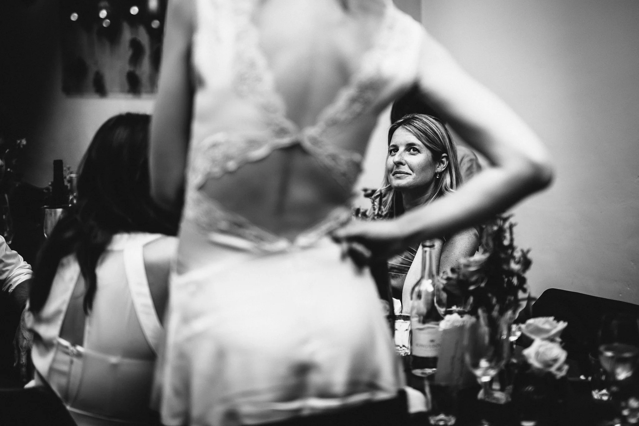 Wedding guest 