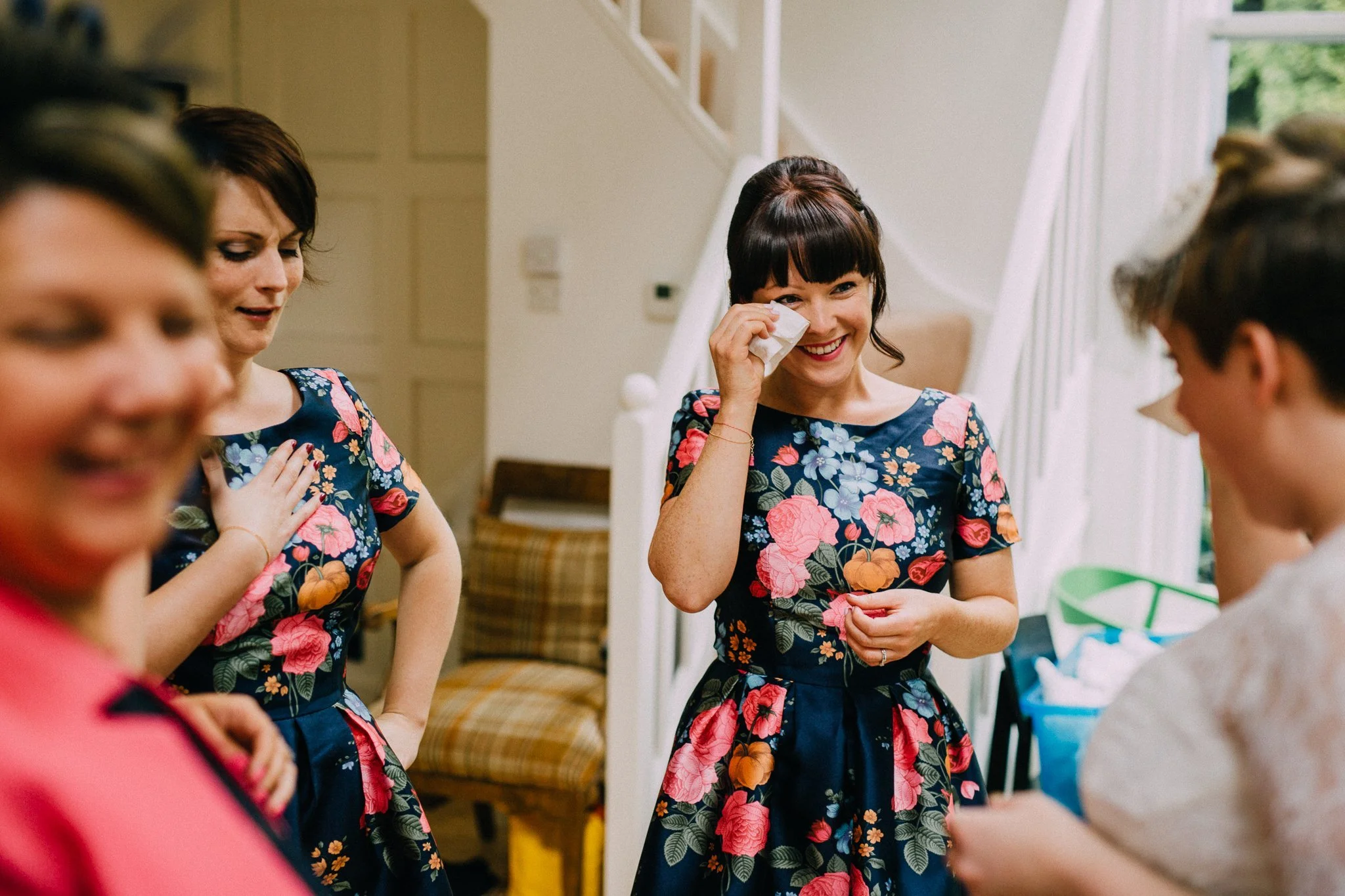 Burgh House Wedding Photography