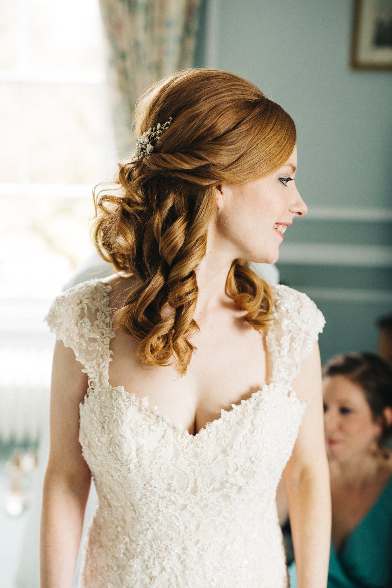 Smeetham Hall Barn Wedding Photography-020.jpg