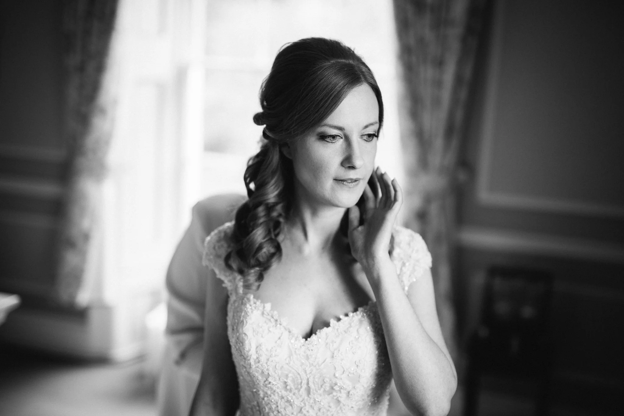 Smeetham Hall Barn Wedding Photography-022.jpg