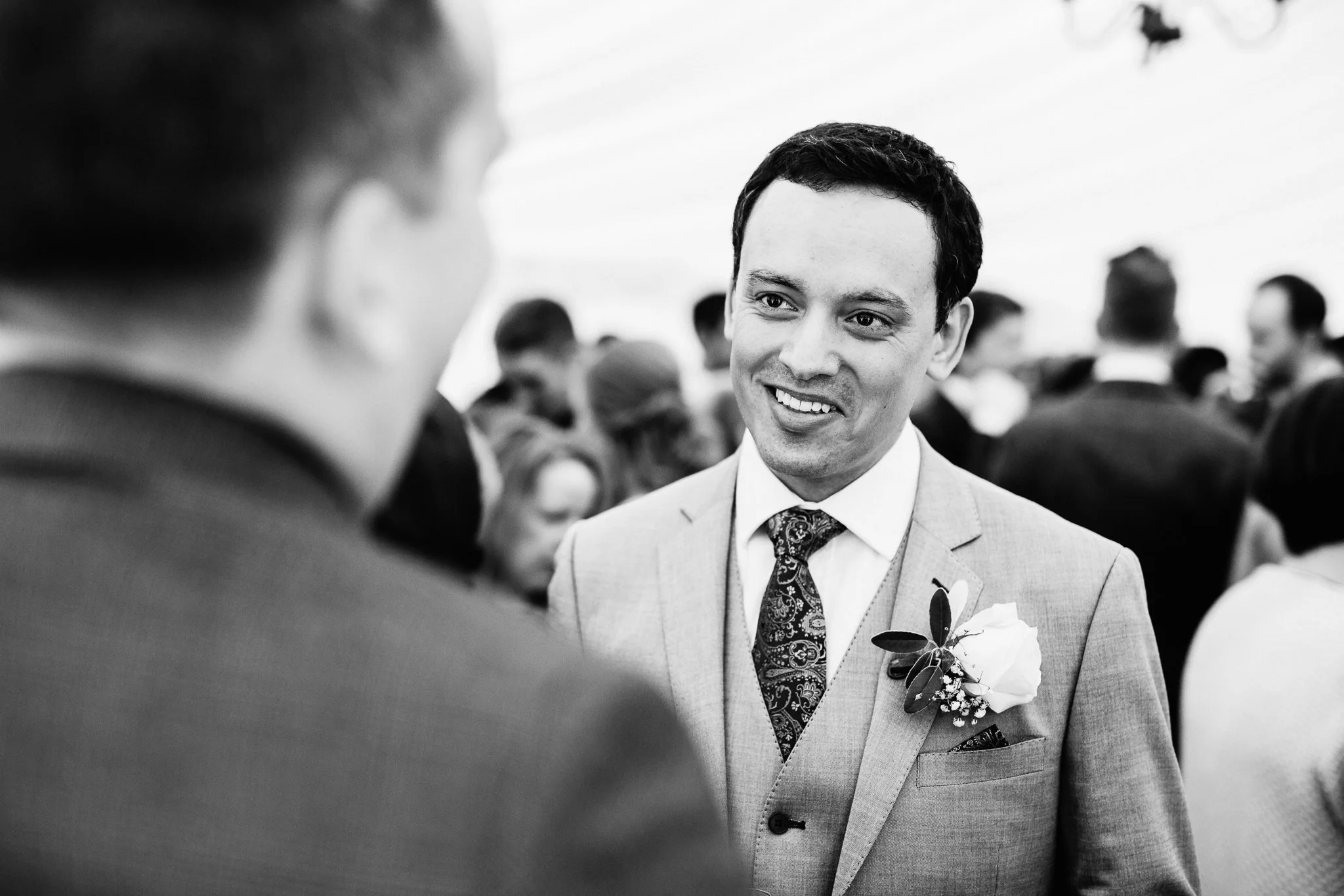 Smeetham Hall Barn Wedding Photography-043.jpg