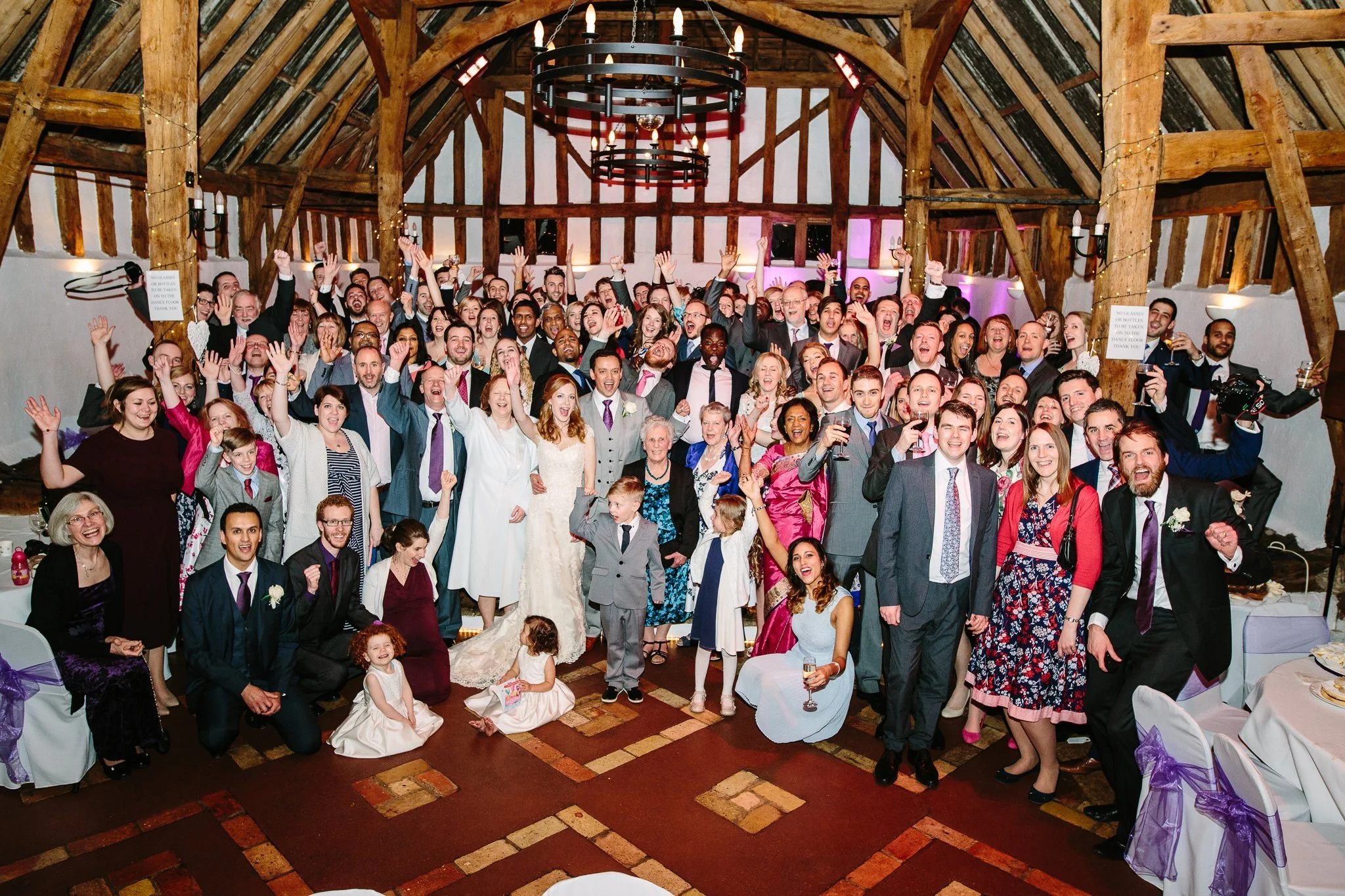Smeetham Hall Barn Wedding Photography-066.jpg